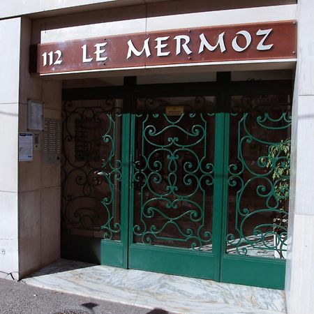 Stylish 2 Room Flat 60 Meters To The Beach Nice Exterior foto