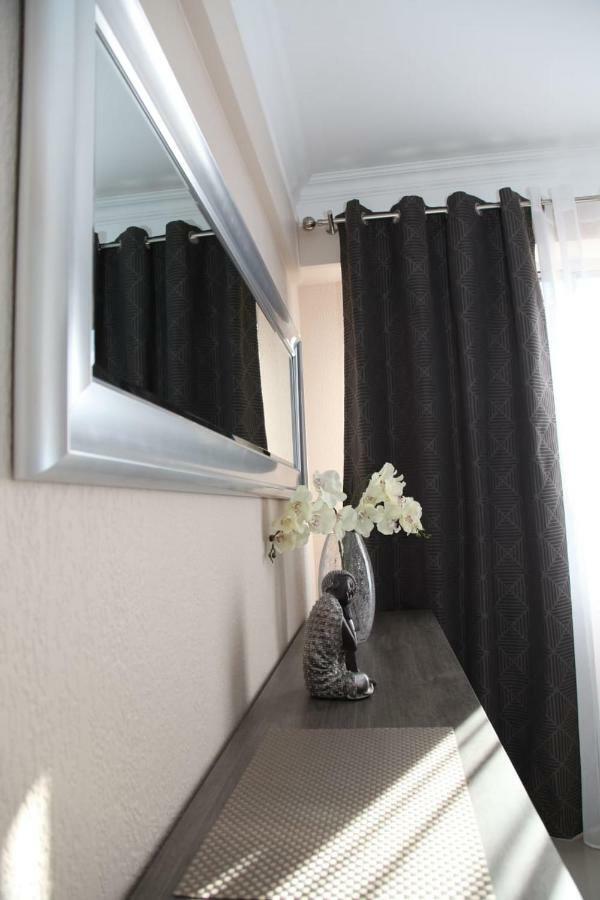 Stylish 2 Room Flat 60 Meters To The Beach Nice Exterior foto