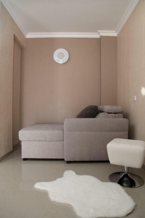 Stylish 2 Room Flat 60 Meters To The Beach Nice Exterior foto