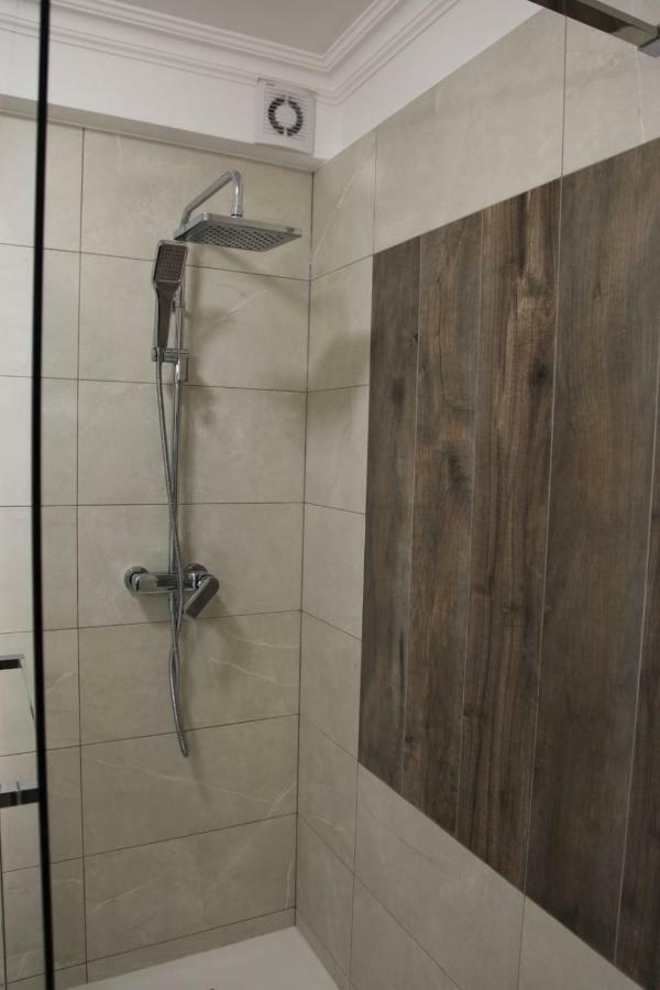Stylish 2 Room Flat 60 Meters To The Beach Nice Exterior foto