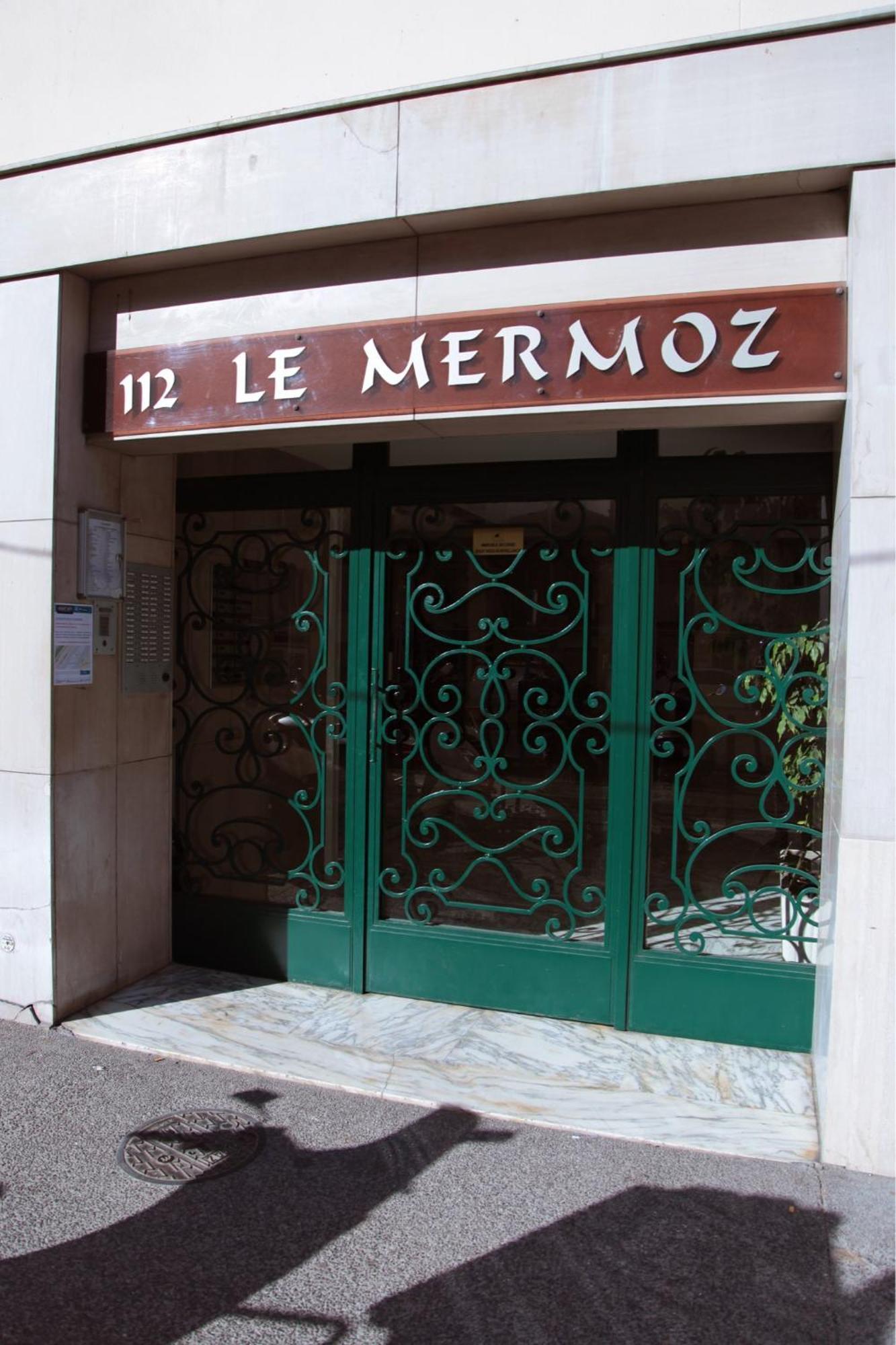 Stylish 2 Room Flat 60 Meters To The Beach Nice Exterior foto